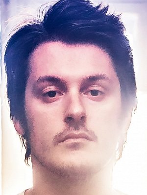 Ilja Najšuller