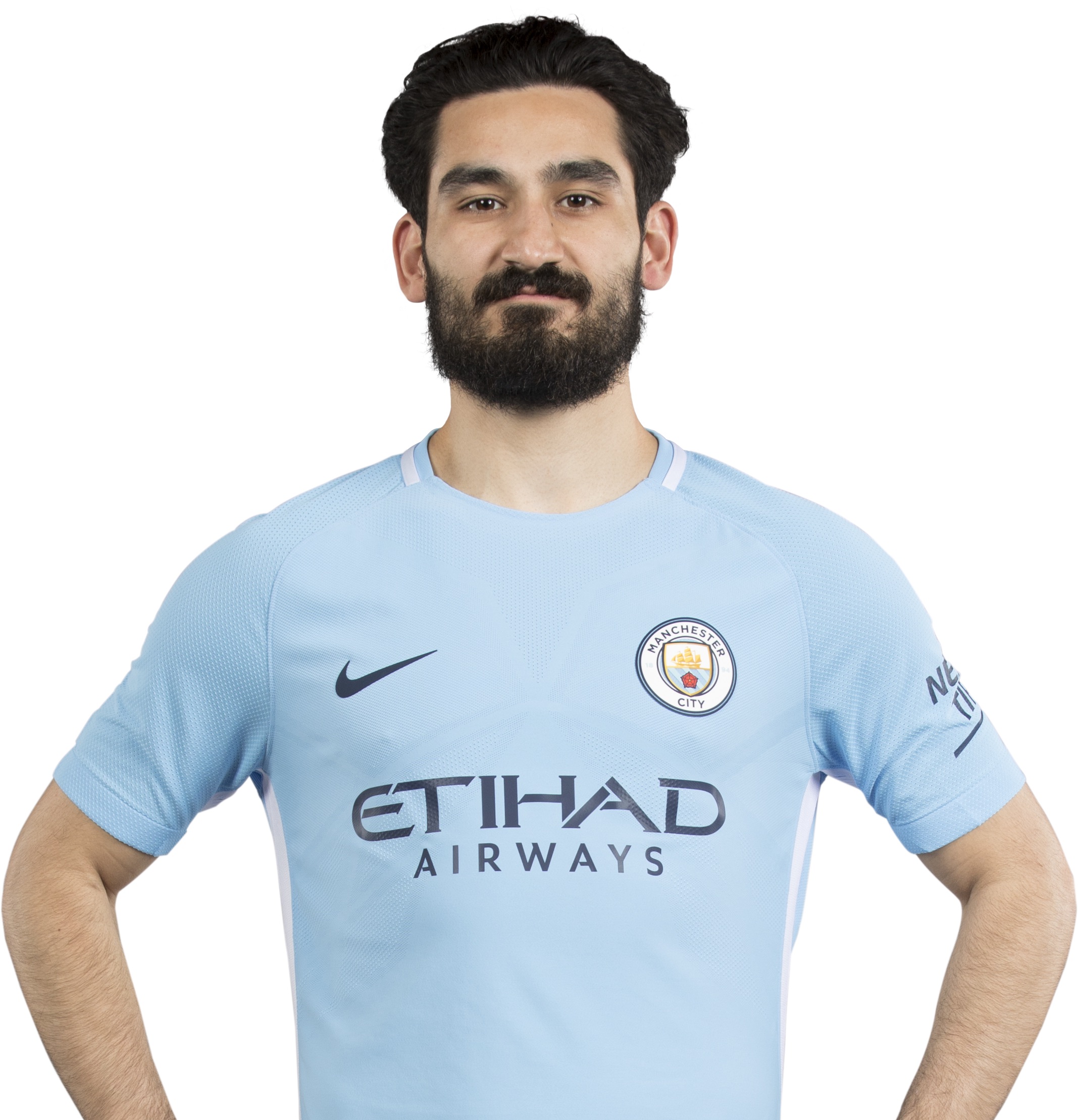 Ilkay Gündogan