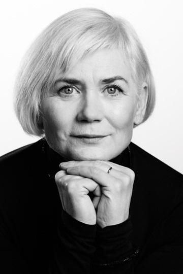 Ilona Balsyte