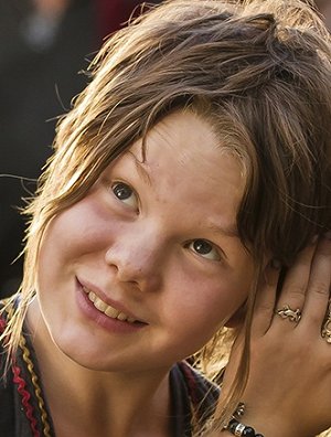 Ilona Huhta