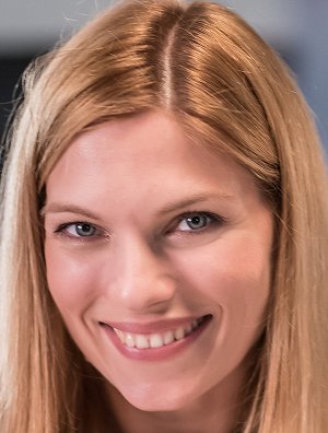 Ilona Sárközi-Nagy
