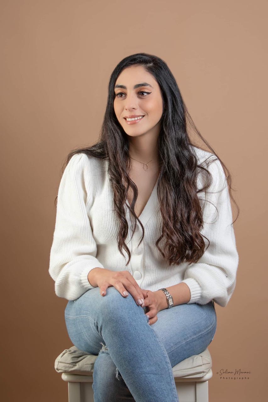 Imane Elmechrafi
