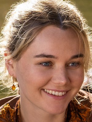Imogen Waterhouse