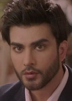 Imran Abbas