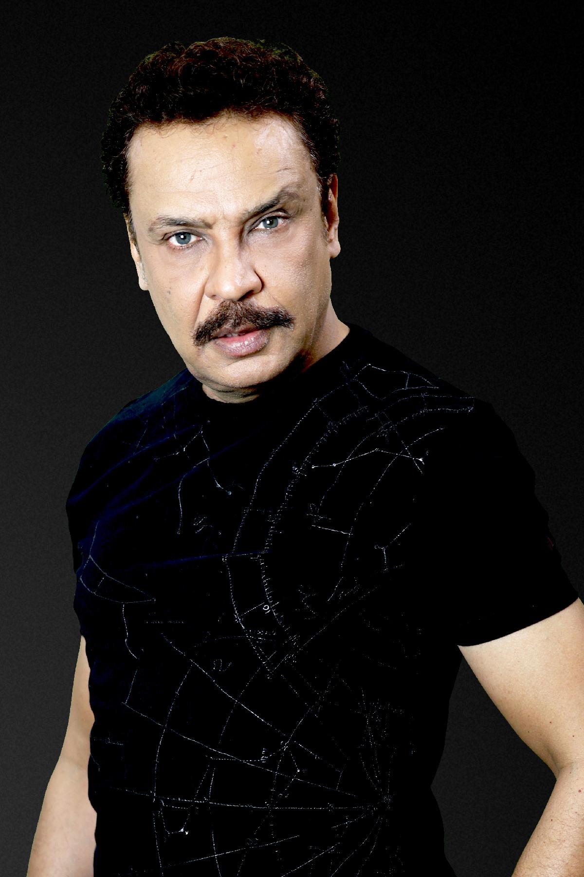 Imran Hasnee