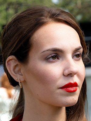 Ina Hout
