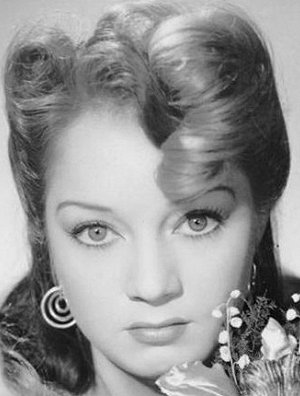Ina Ray Hutton