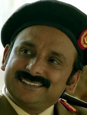 Inaamulhaq