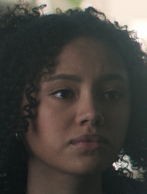 India Brown