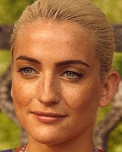 India Mullen