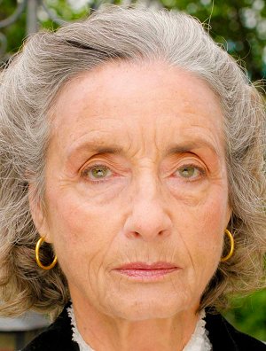 Ingrid Resch
