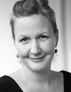 Ingvild Søderlind