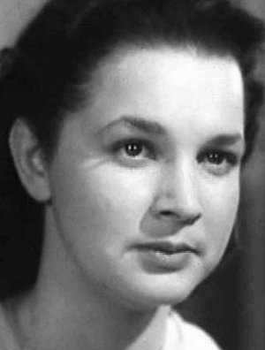 Inna Burdučenko