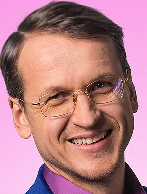 Intars Rešetins