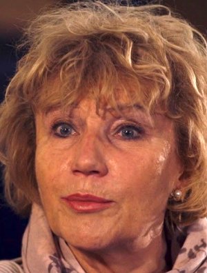 Irena Strzalkowska