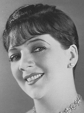 Irène Bordoni