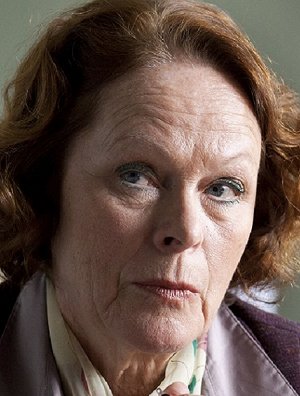 Irene Lindh