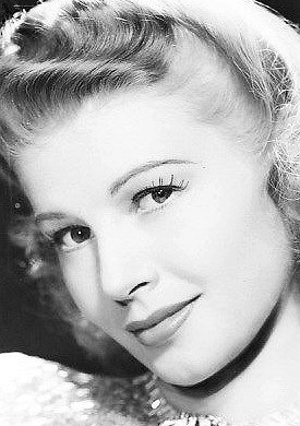 Irene Manning