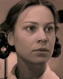 Irina Čeričenko