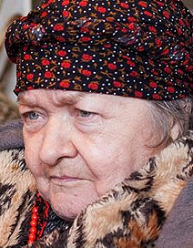 Irina Čipiženko