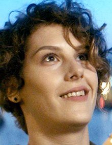 Irina Gorbačjova