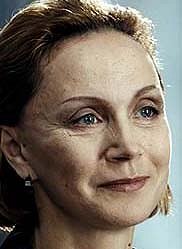 Irina Kupčenko