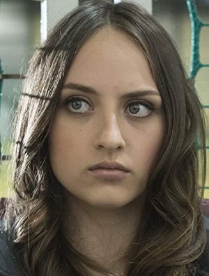 Irina Kurbanova