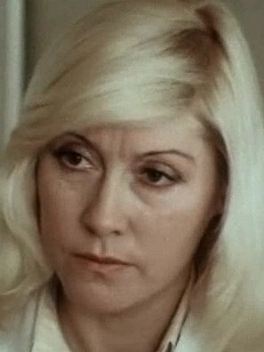 Irina Mirošničenko