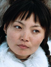Irina Pantaeva