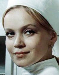 Irina Ševčuk