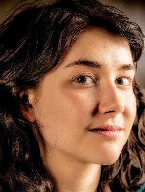 Irma von Platen