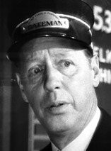 Irving Bacon