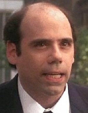 Irving Metzman