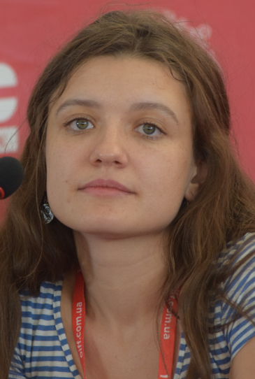 Iryna Cilyk