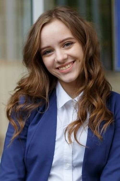 Iryna Kudašova