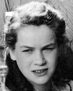 Isa Günther