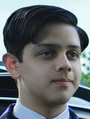 Isaac Ordonez