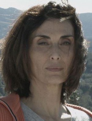 Isabel Ampudia