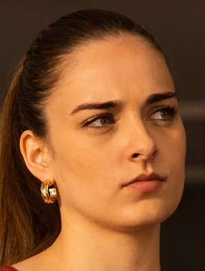 Isabelle Almoyan