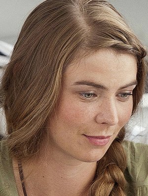 Isabelle Barth