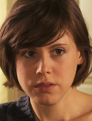 Isabelle Prim