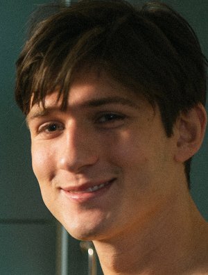 Isac Calmroth