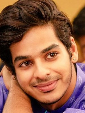Ishaan Khattar