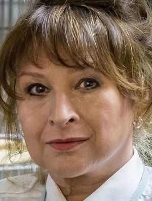 Ishia Bennison