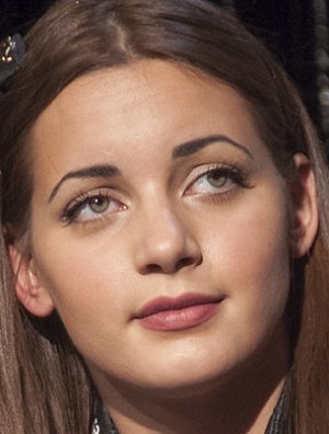 Isidora Simijonovic
