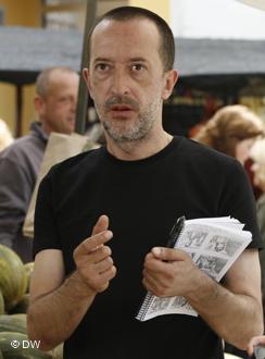 Isidro Ortiz