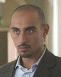 İsmail Deniz