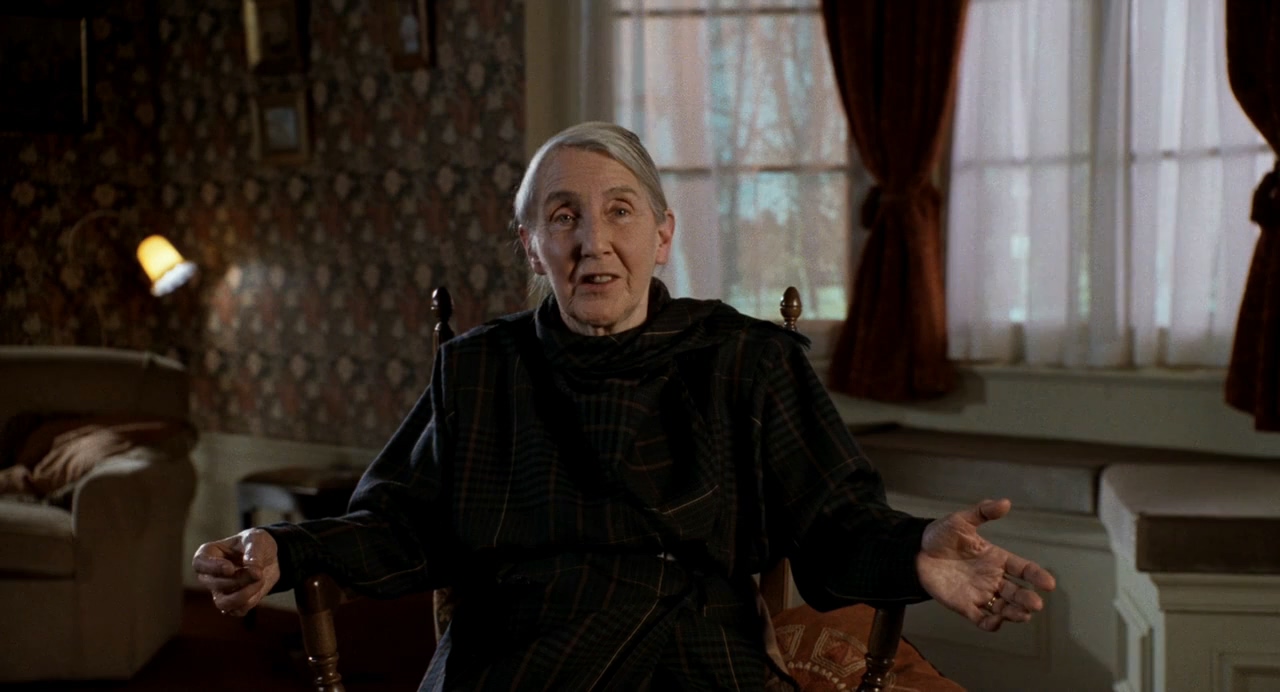 Isobel Hawking