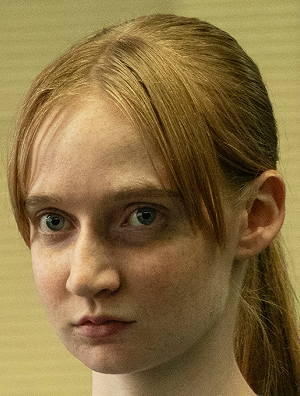 Isolde Ardies