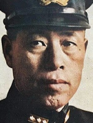 Isoroku Jamamoto